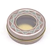 Longteng crafts premium tin of saffron packaging with food-grade tinplate, ensuring freshness and elegance. Our custom saffron package solutions offer ODM/OEM services, flexible sizes, and stunning prints to elevate your brand globally.
